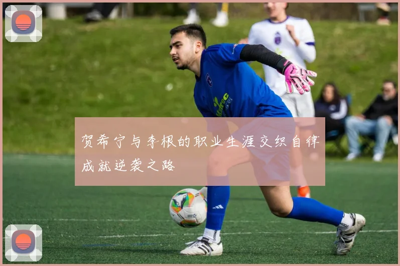贺希宁与李根的职业生涯交织自律成就逆袭之路
