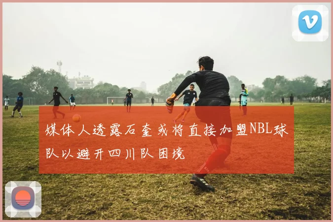 媒体人透露石奎或将直接加盟NBL球队以避开四川队困境